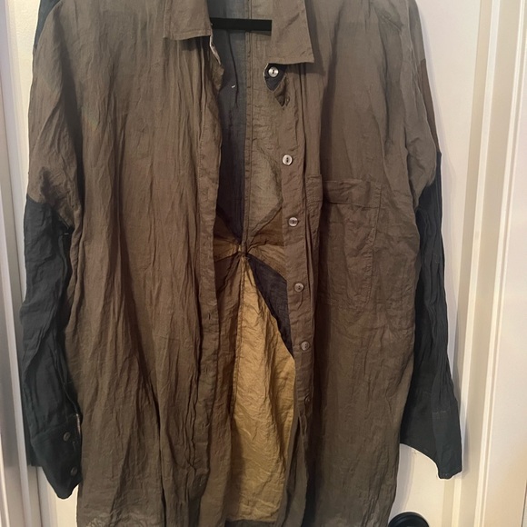 Free People Top - Picture 2 of 3